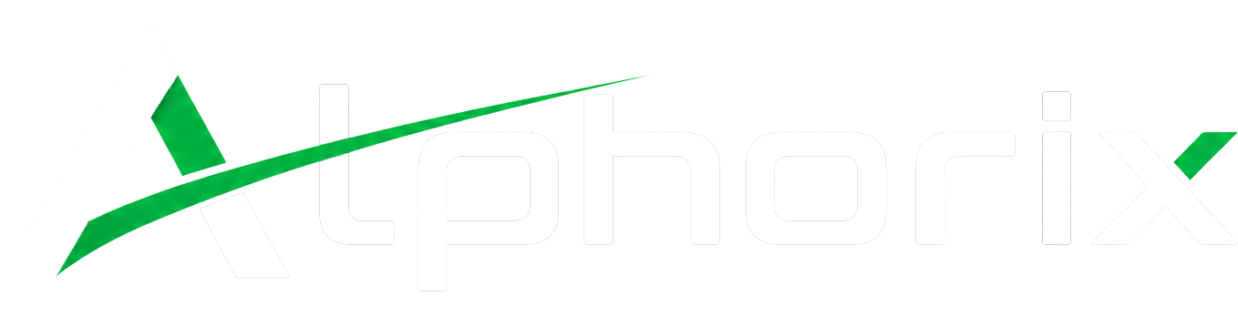 Alphorix