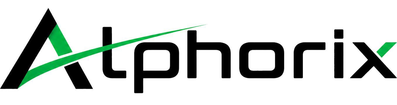 Alphorix